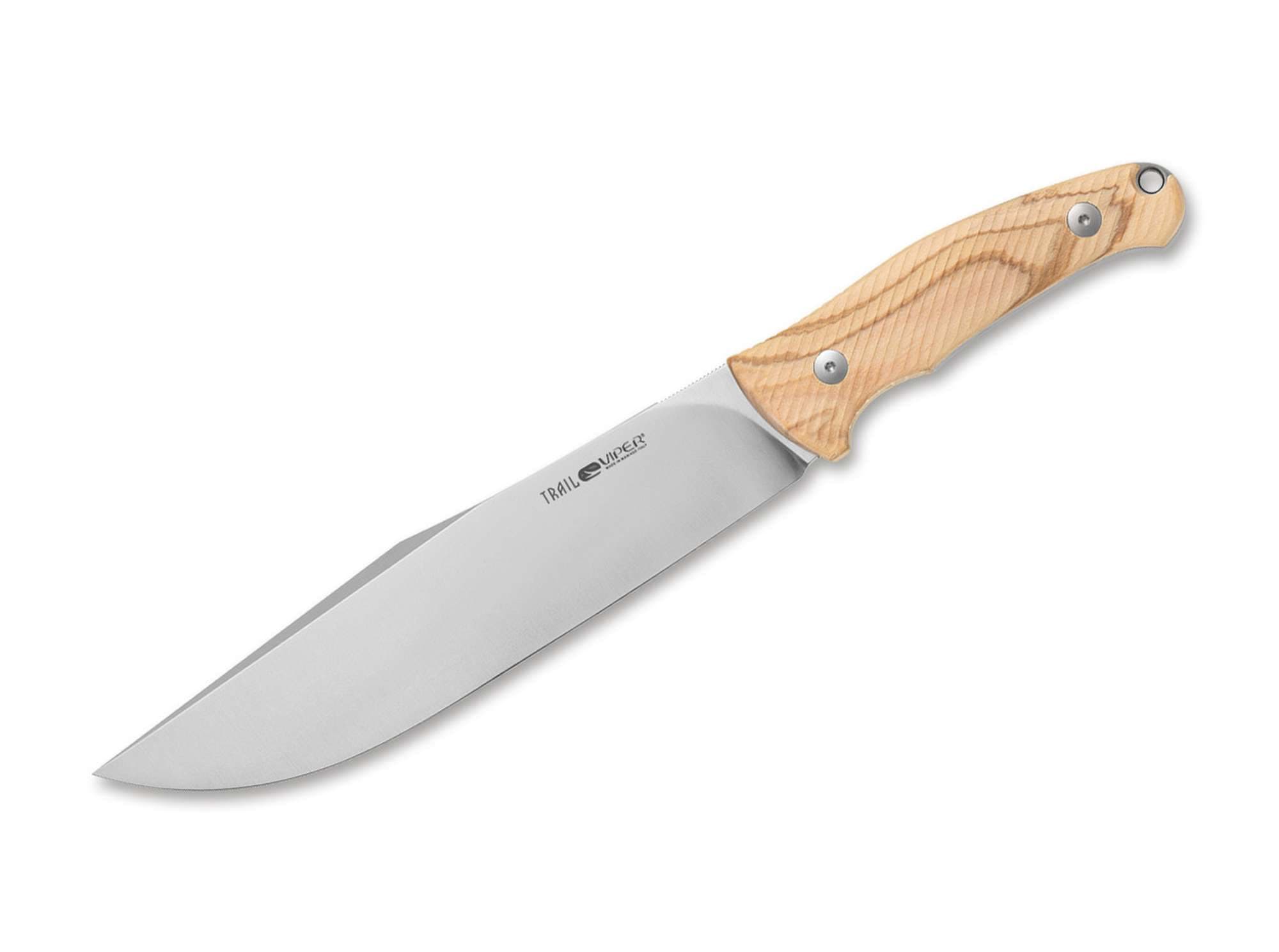 Image de Viper - Trail Olive