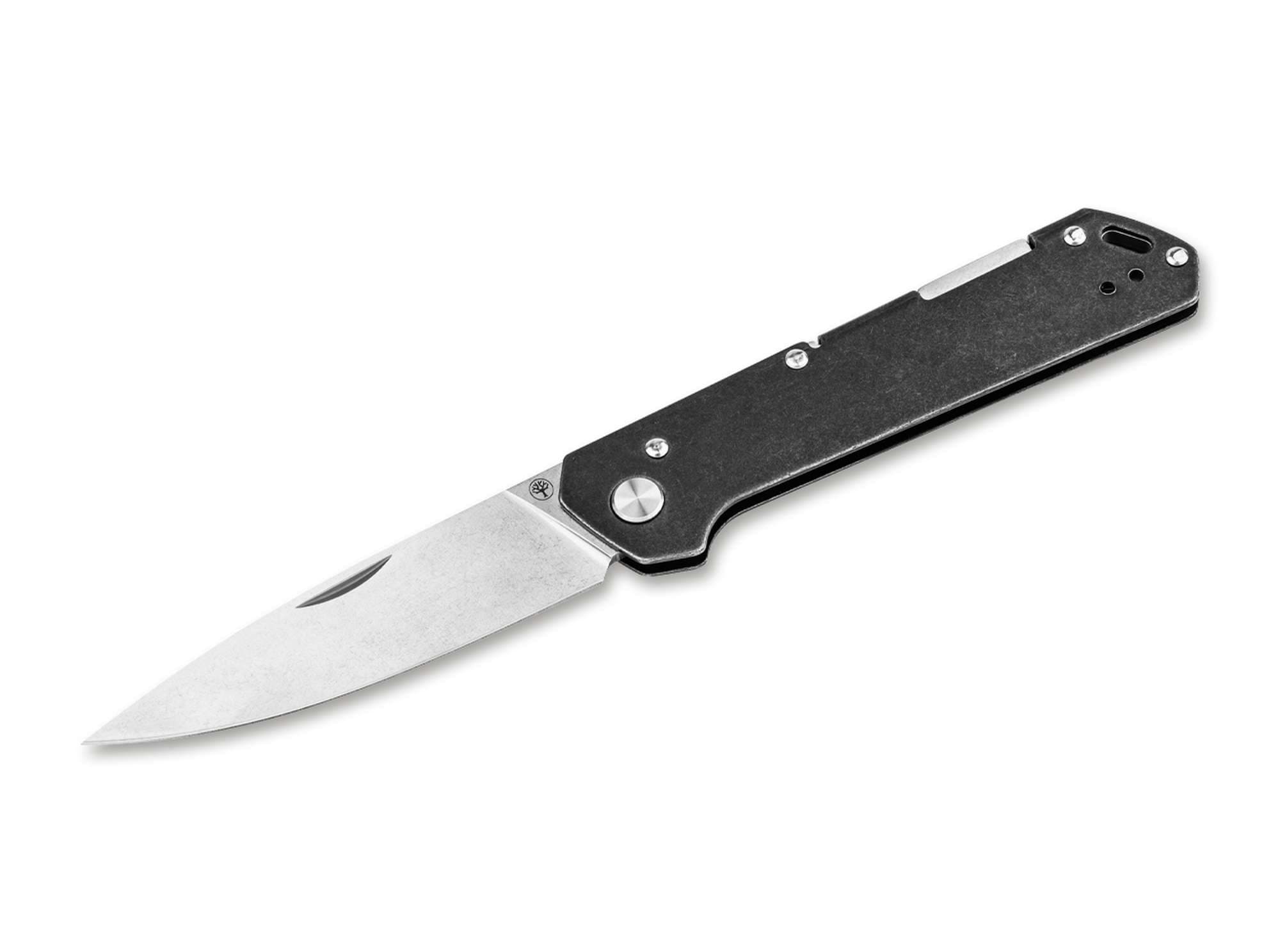 Image de Böker - Kihon Bifold 42a