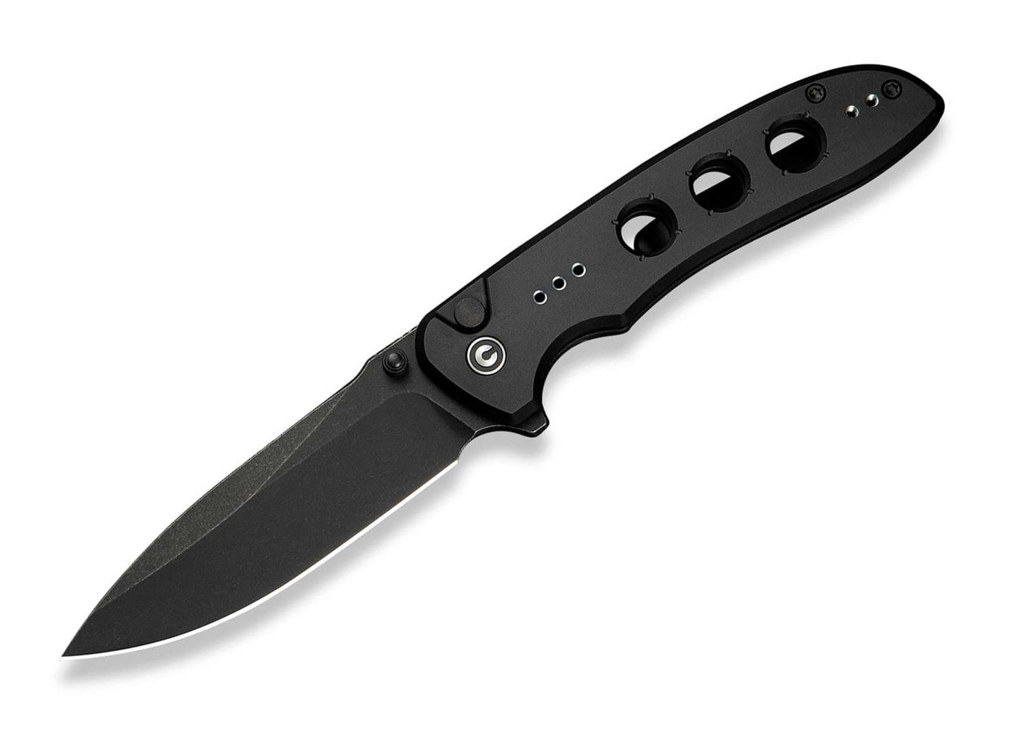 Immagine di CIVIVI - Hyperpulse 14C28N Aluminum All Black