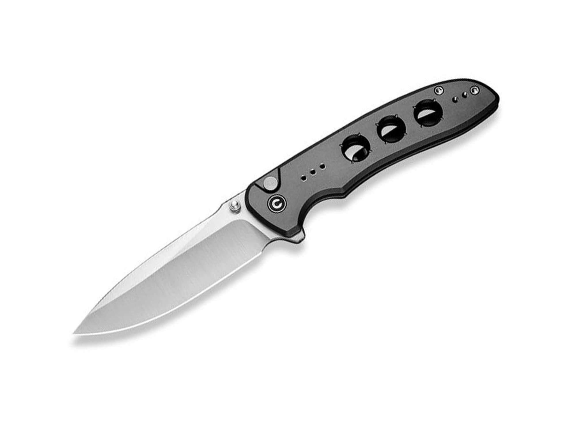 Immagine di CIVIVI - Hyperpulse 14C28N Aluminum Gray