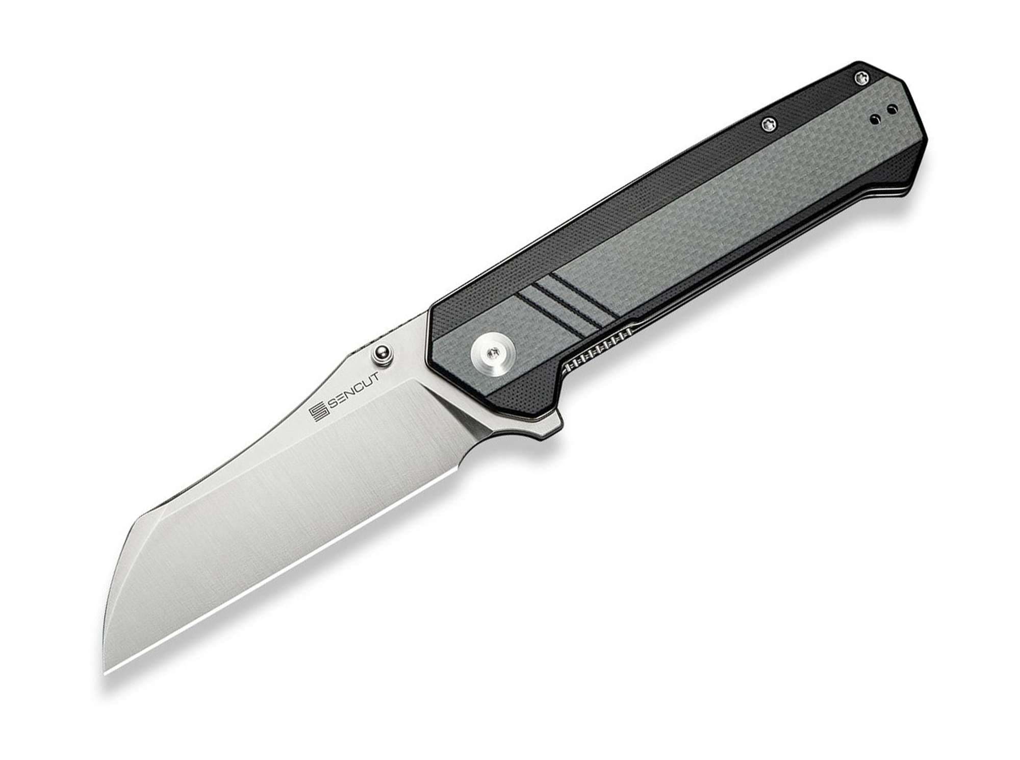 Picture of SENCUT - Draxor G10 Gray & Black