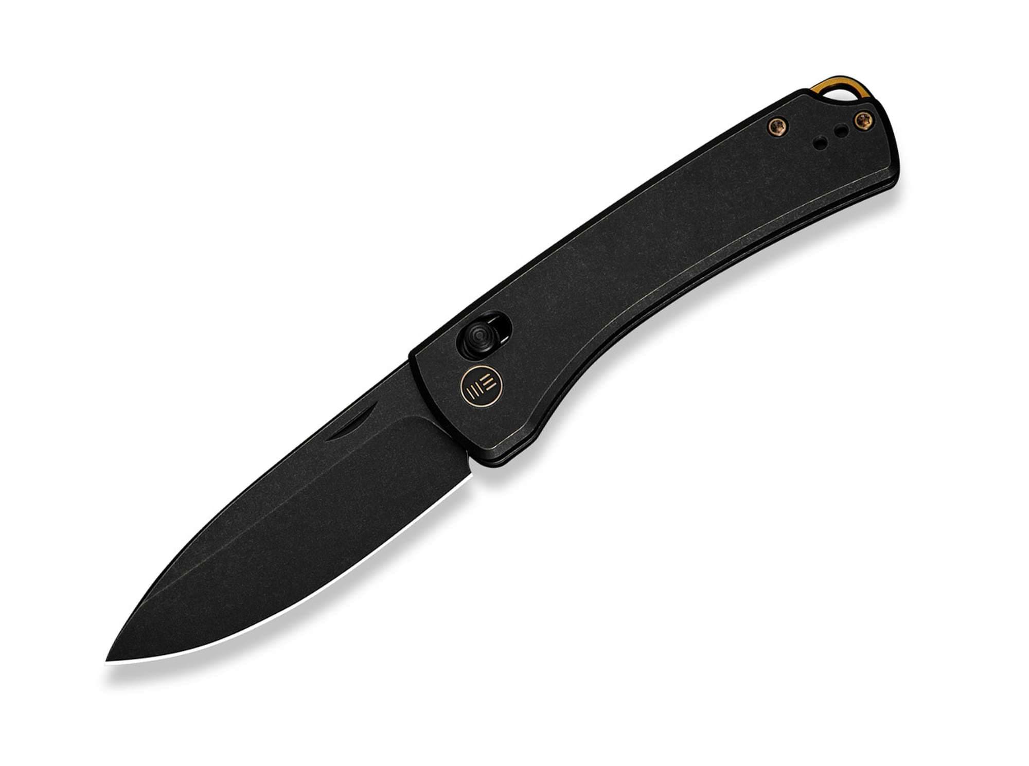 Immagine di WE Knife - Nightblade 20CV Titanium All Black