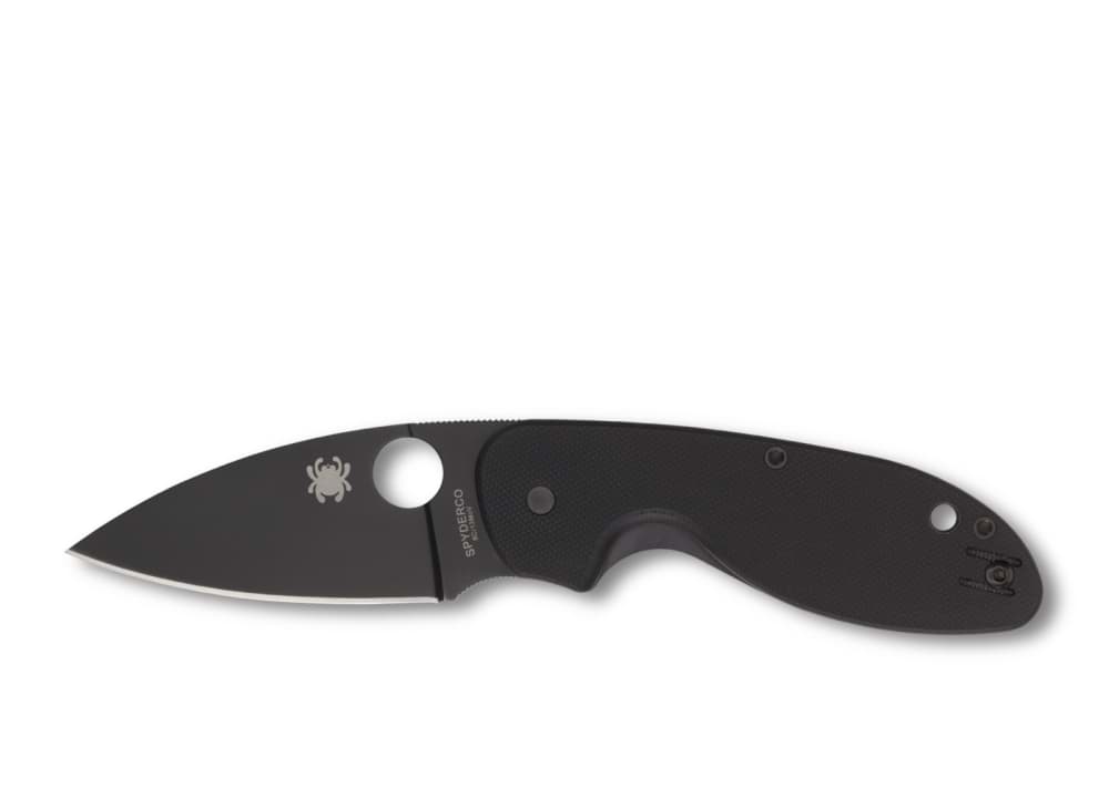 Image de Spyderco - Efficient