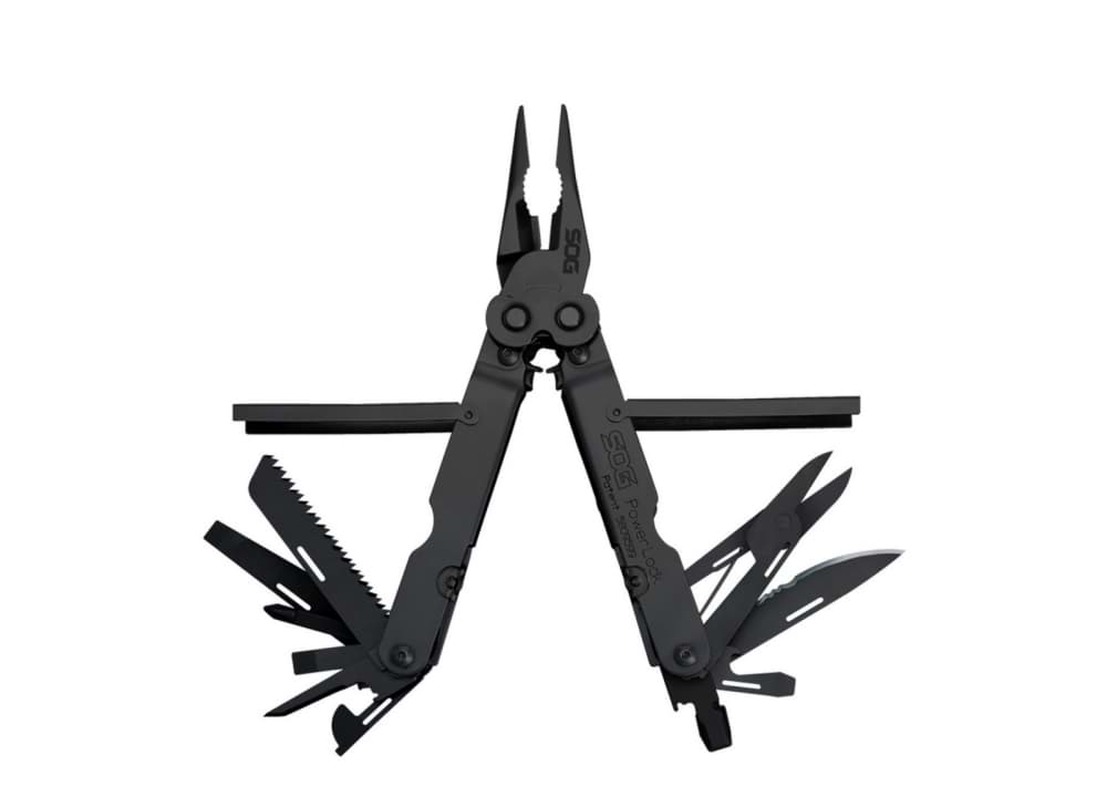 Immagine di SOG - PowerLock Multitool