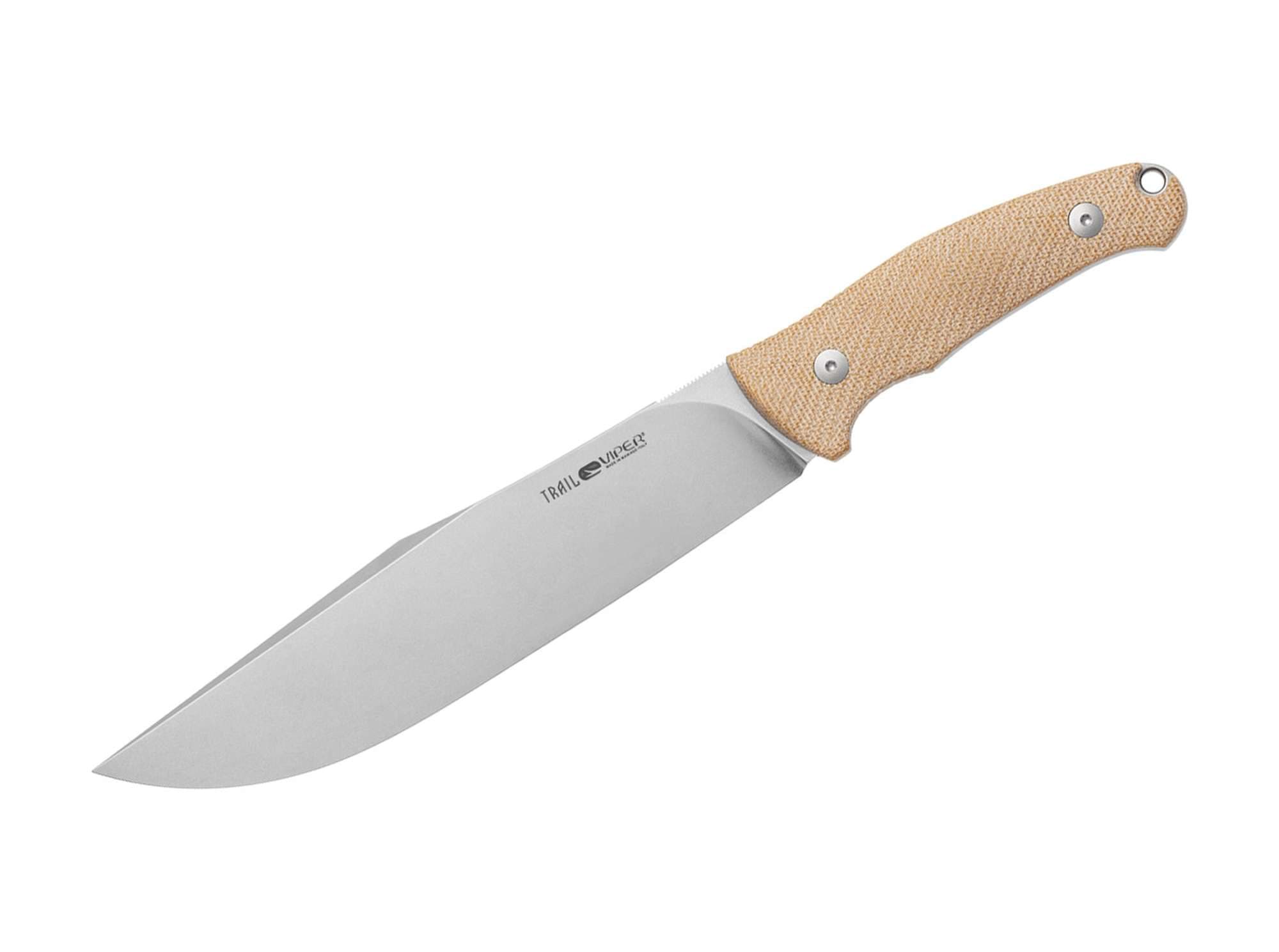 Bild von Viper - Trail Micarta Natural
