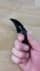 Bild von MTech USA - Bear Claw Karambit mit Paddle Holster
