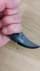 Image de MTech USA - Bear Claw Karambit avec étui Paddle
