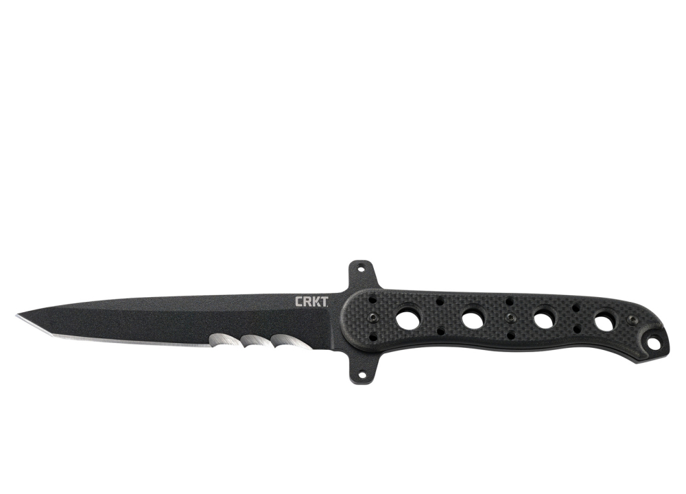 Image de CRKT - M16 Lame Fixe