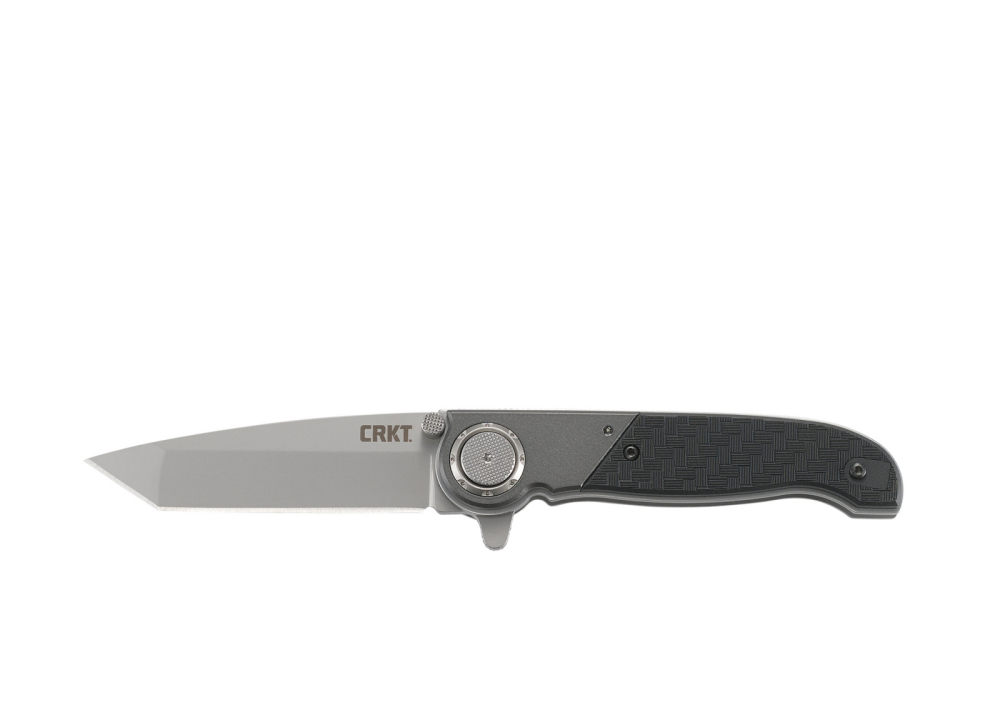 Bild von CRKT - M40-02 Tanto