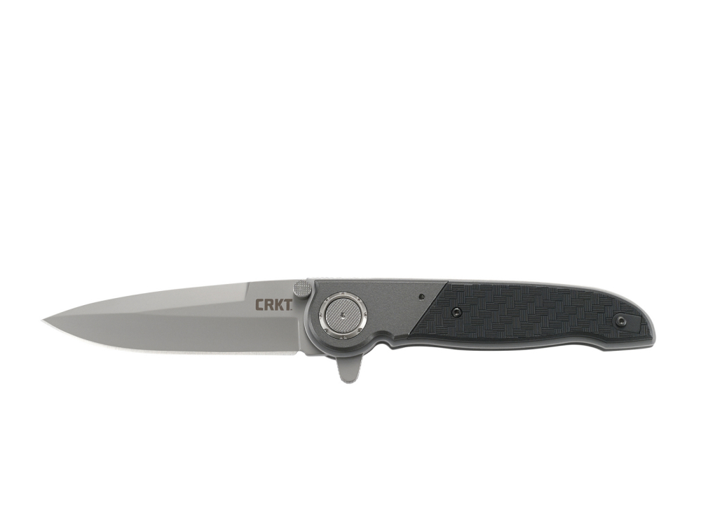 Image de CRKT - M40-03 Spear Point