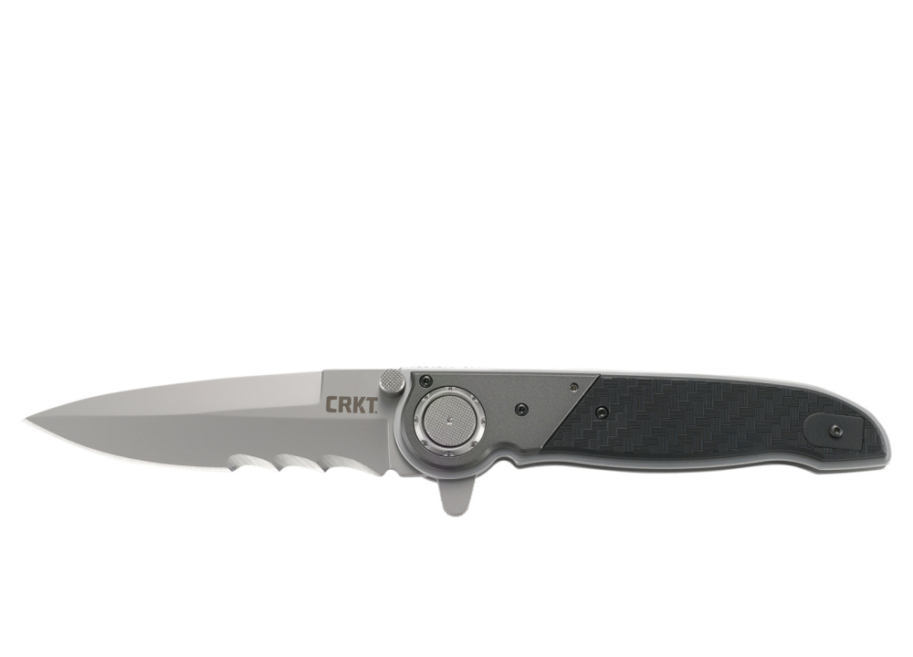 Picture of CRKT - M40-15 Spear Point with VEFF Serration
