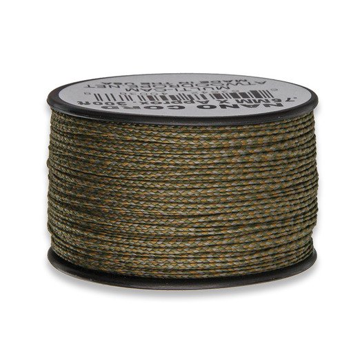 Picture of Atwood - Nano Cord Multicam 100 ft