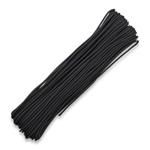 Image de Atwood - Paracord Tactique 275 Noir 30 m