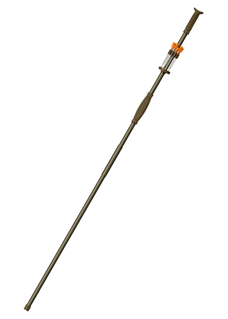 Picture of Cold Steel - Tim Wells Signature Slockmaster Blowgun