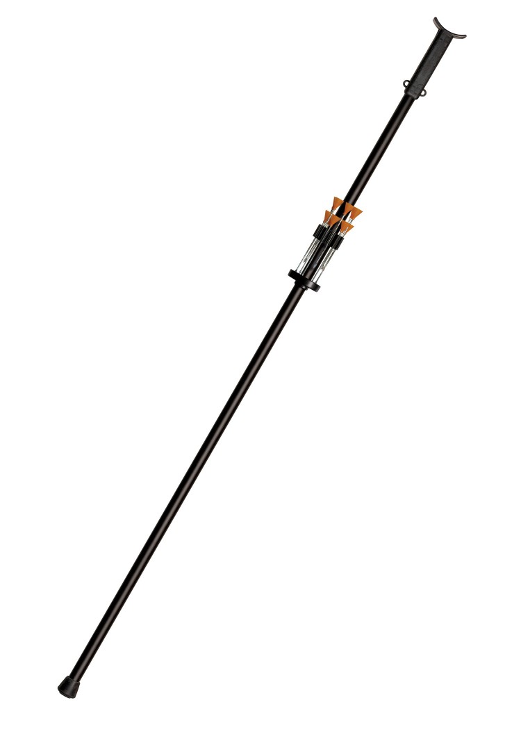 Picture of Cold Steel - .625 Big Bore Blowgun 4 Foot