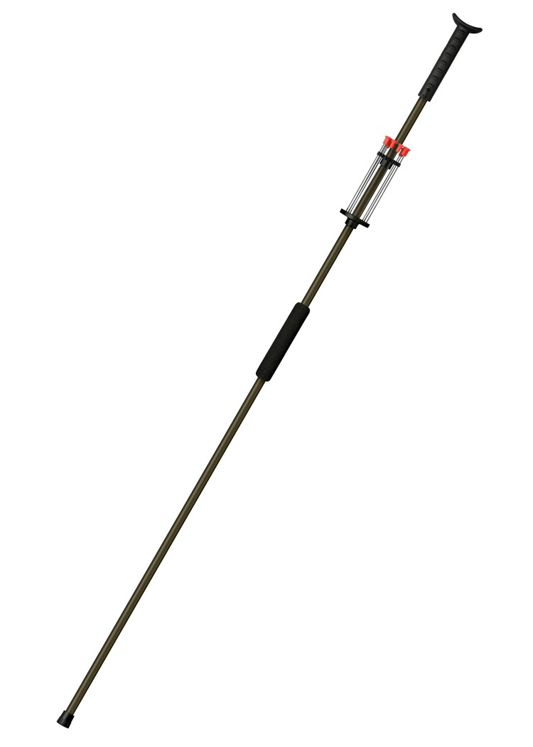Picture of Cold Steel - .357 Magnum Blowgun 4 Foot