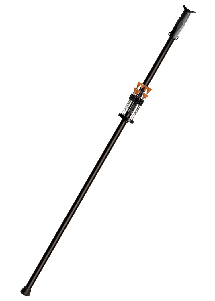 Picture of Cold Steel - Pro .625 Big Bore Blowgun 4 Foot