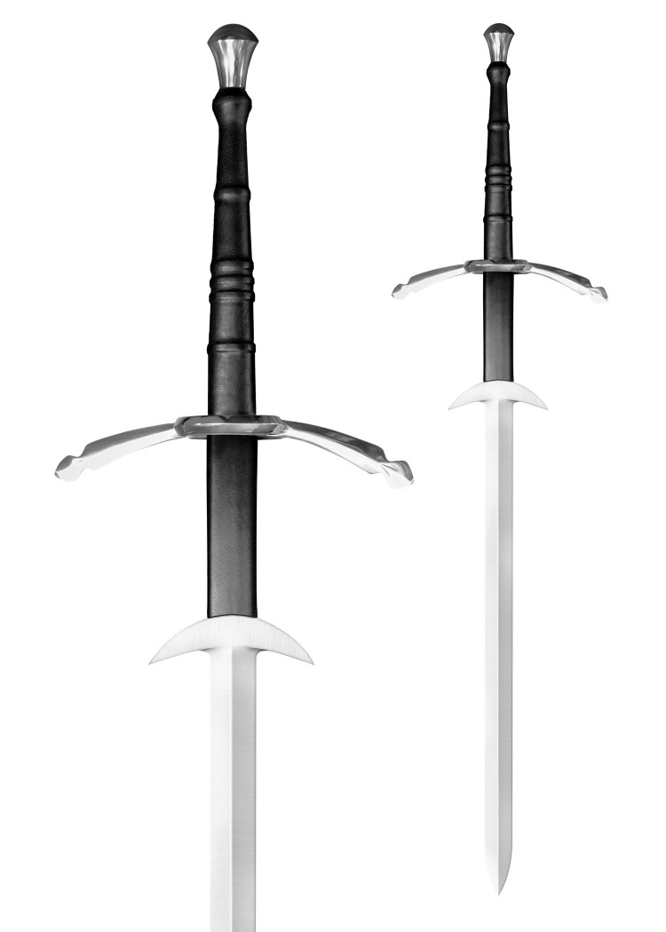 Image de Cold Steel - Grande Épée Bihandaise Fracasseur