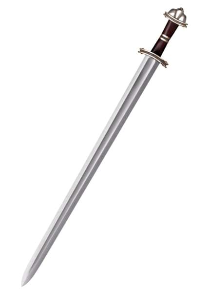 Image de Cold Steel - Épée viking en acier damassé