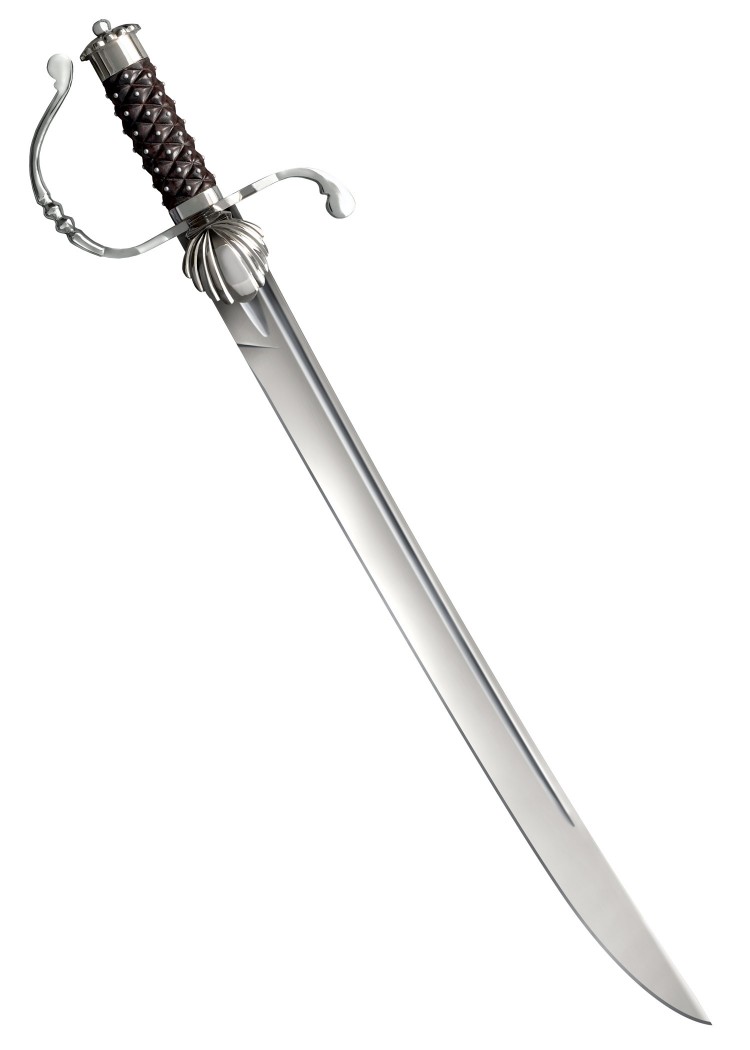 Image de Cold Steel - Épée de chasse