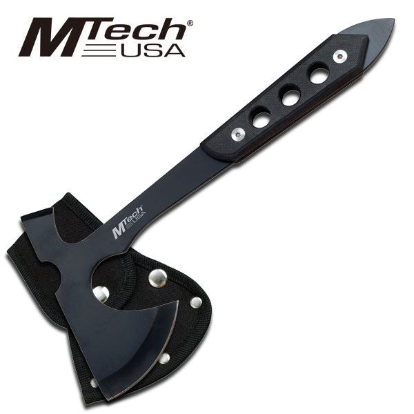 Picture of MTech USA - Tomahawk Throwing Axe 602G10