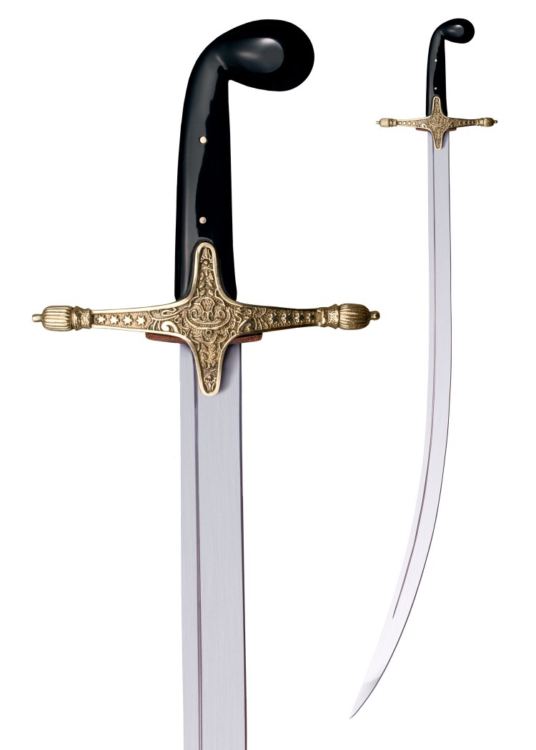 Image de Cold Steel - Shamshir Sabre persan