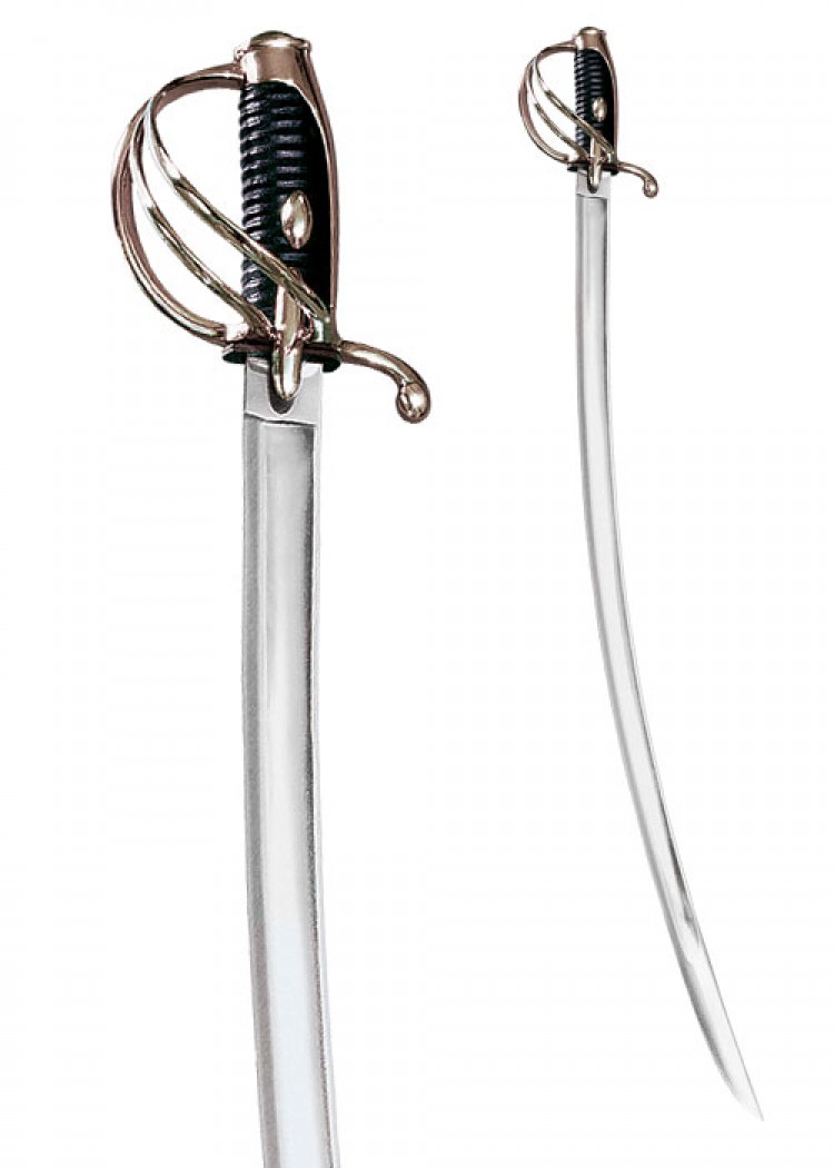Picture of Cold Steel - Napoleon Sabre by 1830