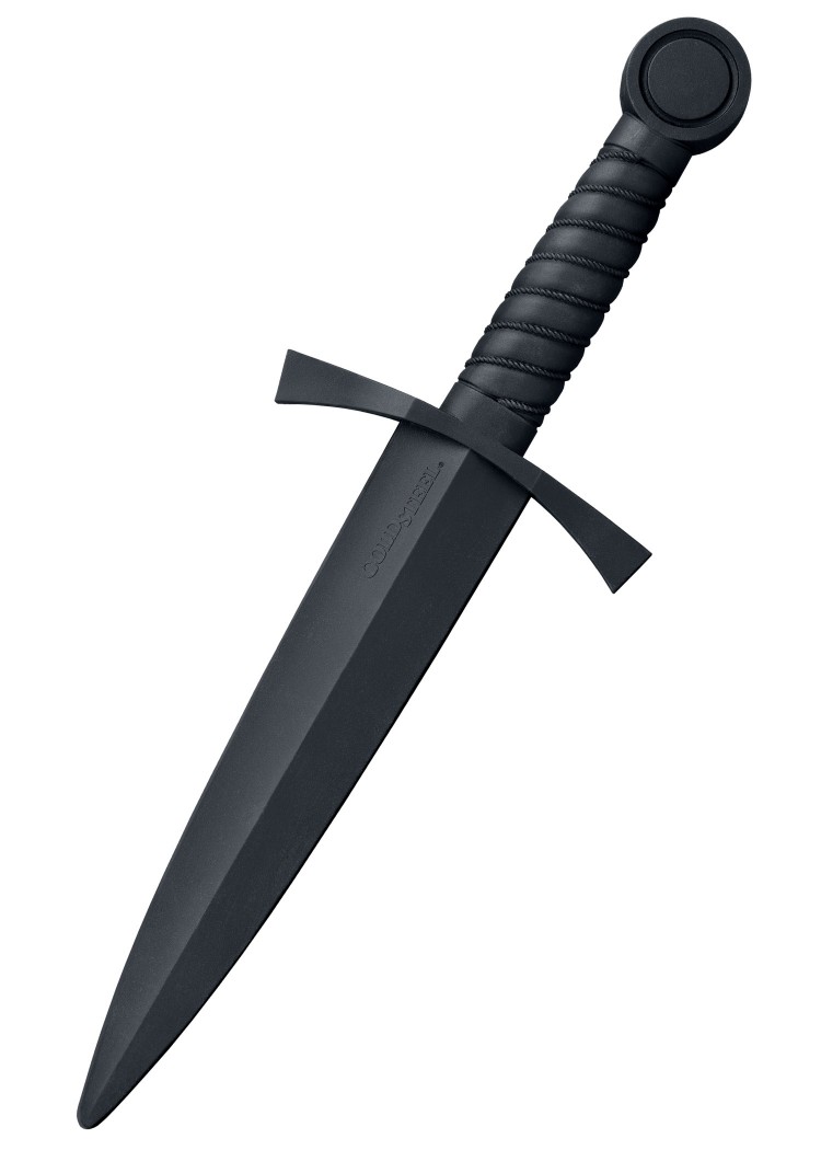 Picture of Cold Steel - Medieval Rubber Training Dagger