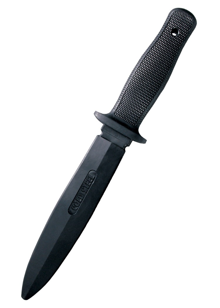 Picture of Cold Steel - Rubber Training Knife Peace Keeper I