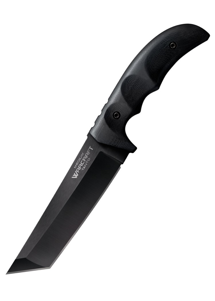 Image de Cold Steel - Medium Warcraft Tanto