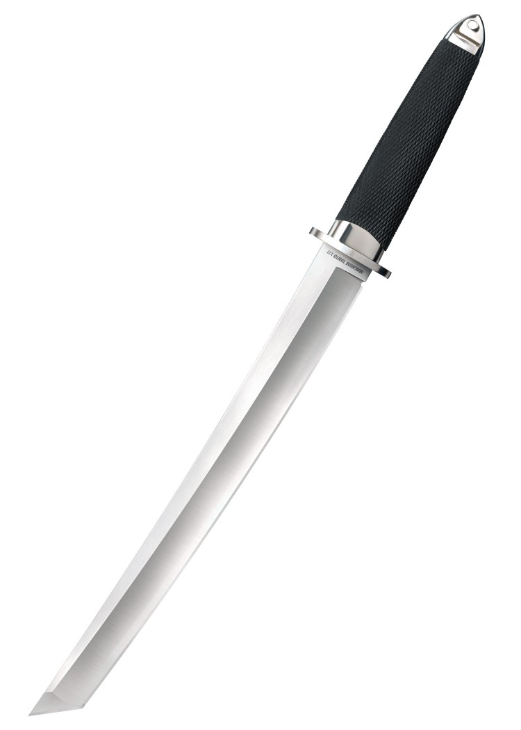 Image de Cold Steel - Magnum Tanto XII San Mai