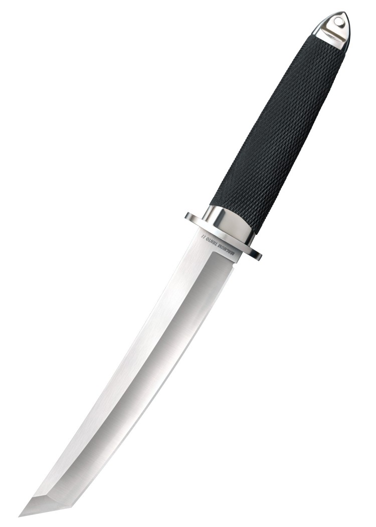 Image de Cold Steel - Magnum Tanto II San Mai