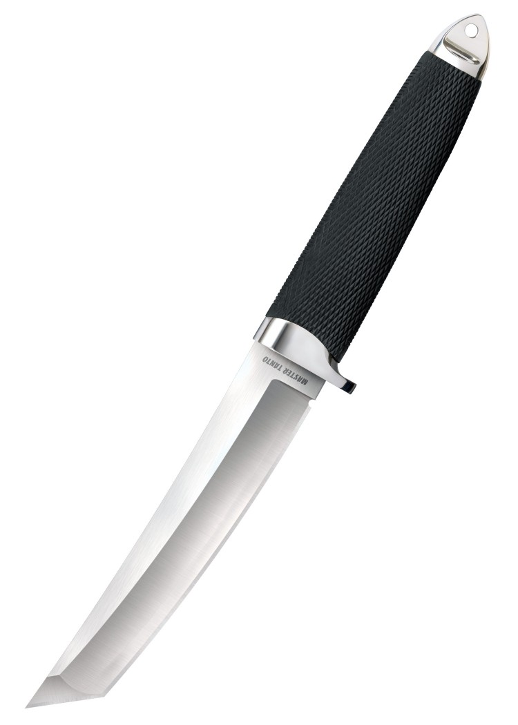 Picture of Cold Steel - Master Tanto San Mai