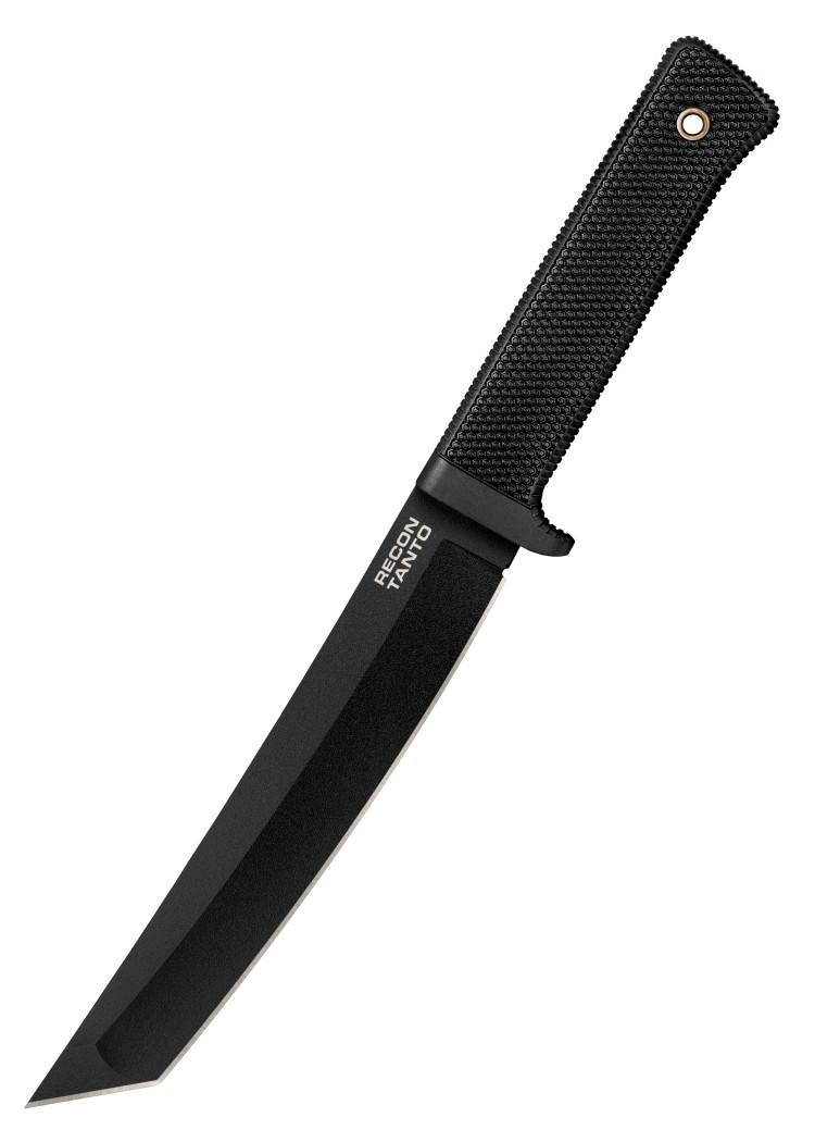 Immagine di Cold Steel - Recon Tanto con lama in acciaio al carbonio SK-5