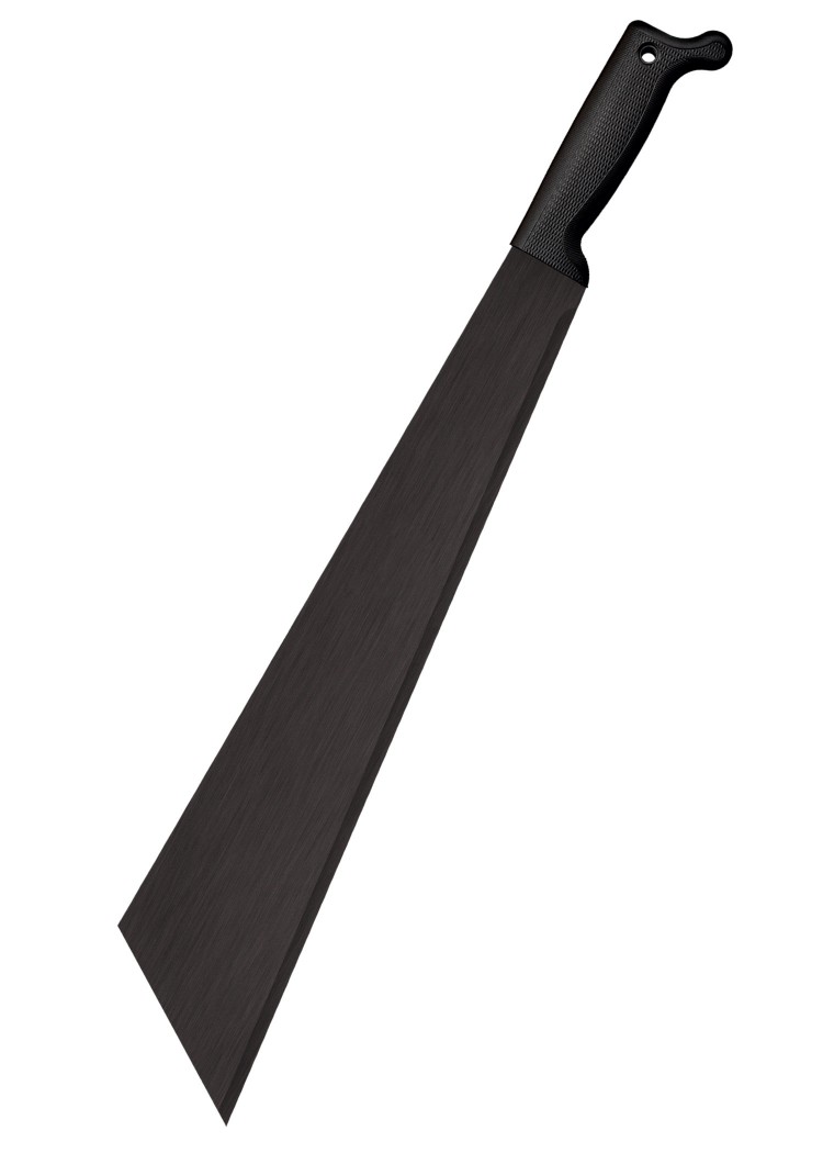 Picture of Cold Steel - Slant Tip Machete 18-Inch with Sheath