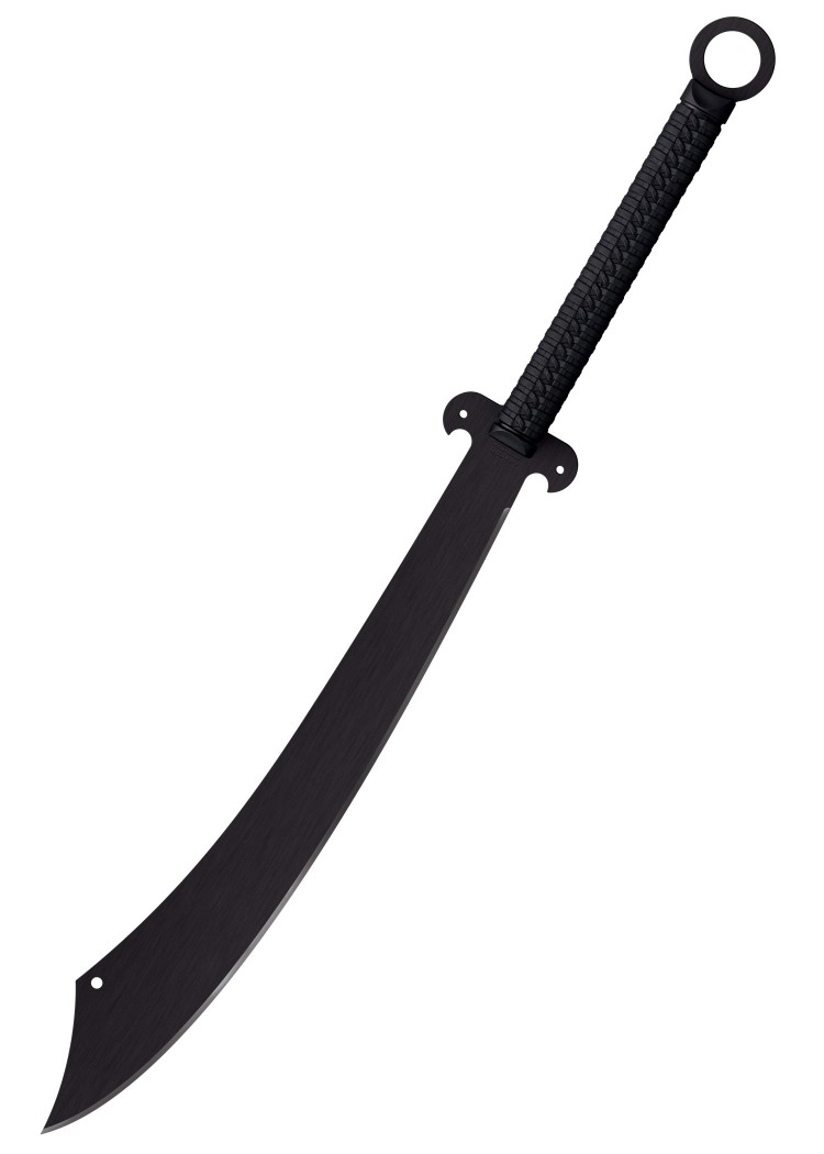 Image de Cold Steel - Machette épée de guerre chinoise avec fourreau modèle 2017