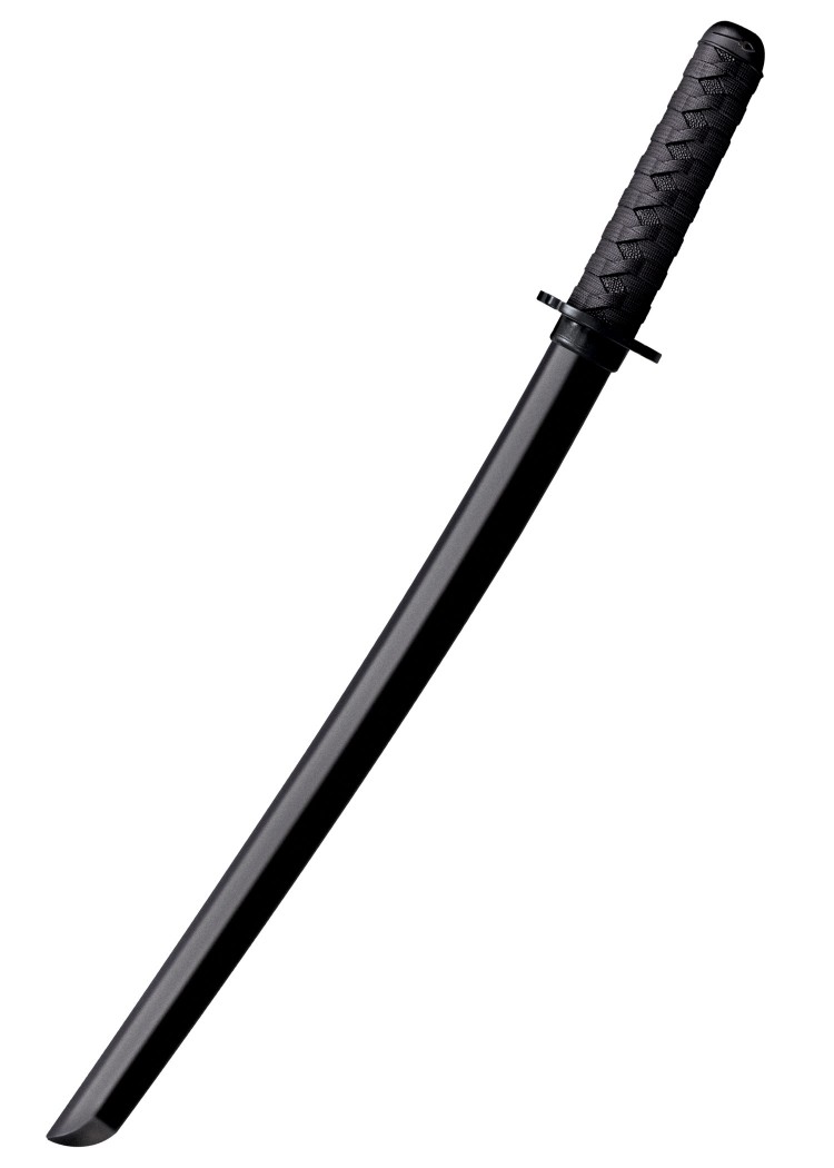 Immagine di Cold Steel - Spada da allenamento Wakizashi Bokken con impugnatura ottimizzata