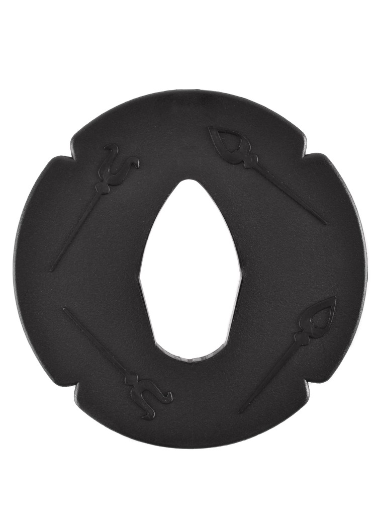 Picture of Cold Steel - Replacement Guard (Tsuba) for O Tanto Bokken 92BKKA