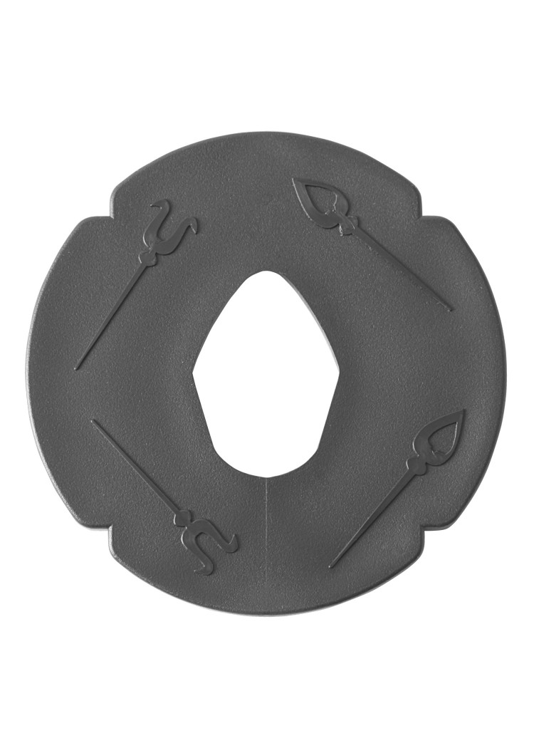 Image de Cold Steel - Plaque de garde (Tsuba) de remplacement pour O Bokken 92BKKD