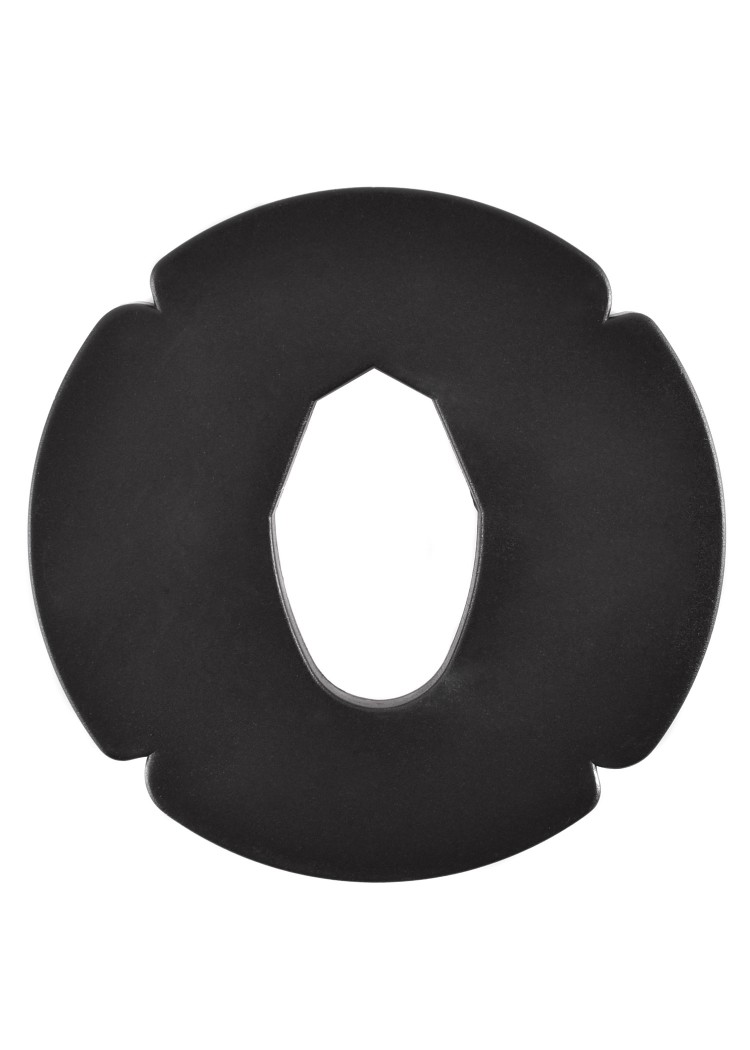 Image de Cold Steel - Plaque de garde (Tsuba) de remplacement pour Wakizashi Bokken 92BKW