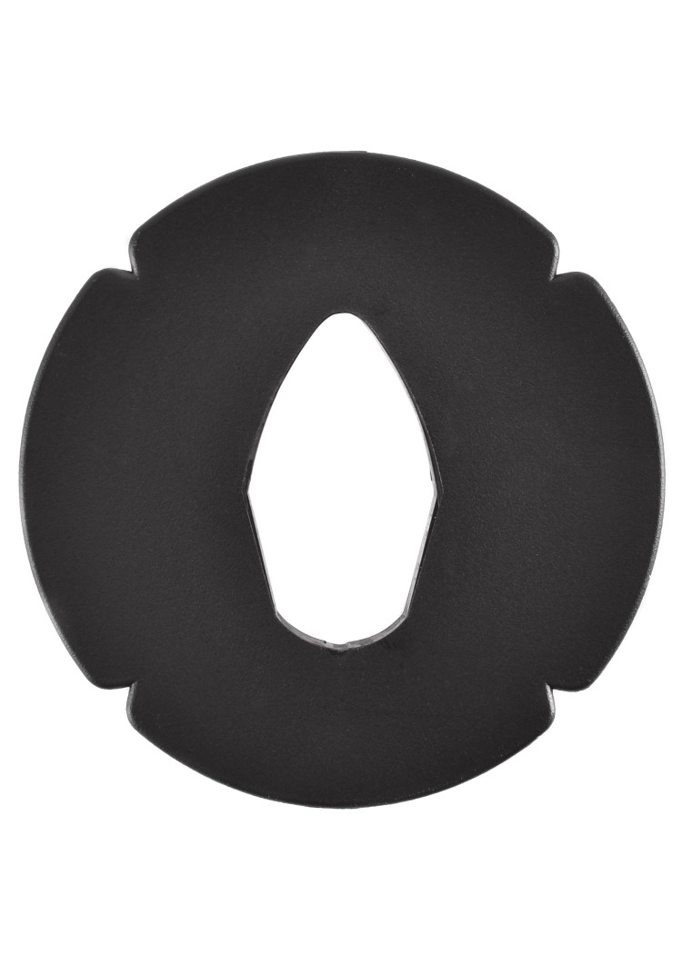 Image de Cold Steel - Plaque de garde de remplacement (Tsuba) pour O Tanto Bokken 92BKT