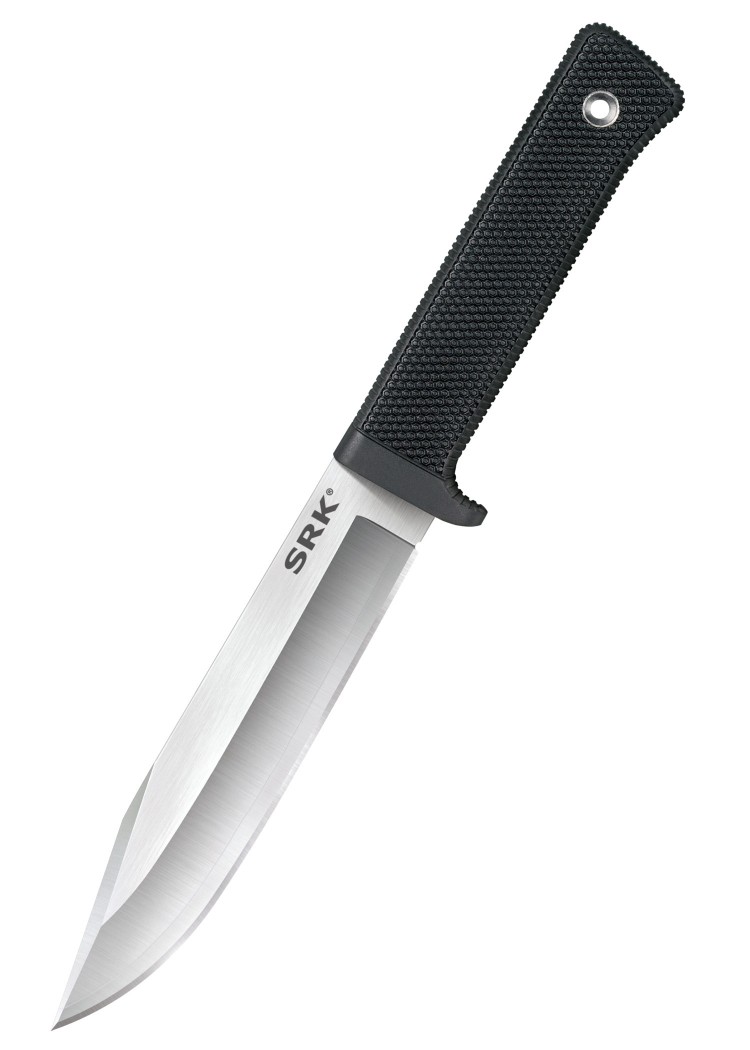 Image de Cold Steel - Couteau de sauvetage SRK San Mai