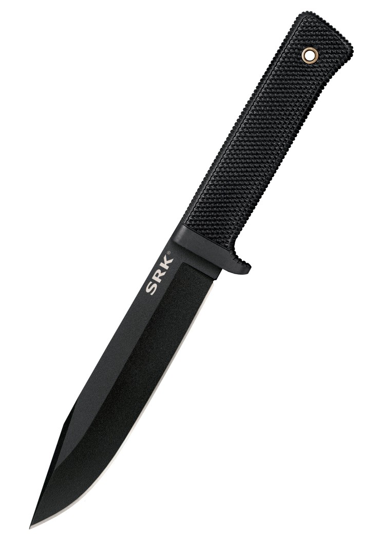 Picture of Cold Steel - Rescue Knife SRK with SK-5 Carbon Steel Blade