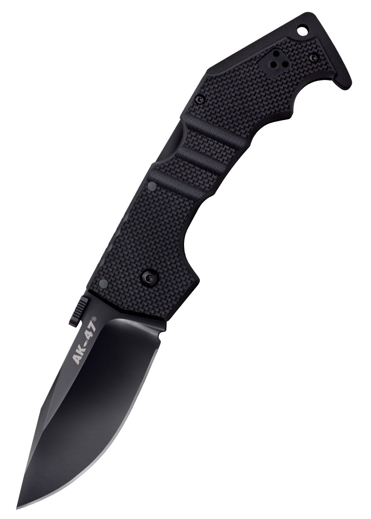 Bild von Cold Steel - AK-47 S35VN Schwarz