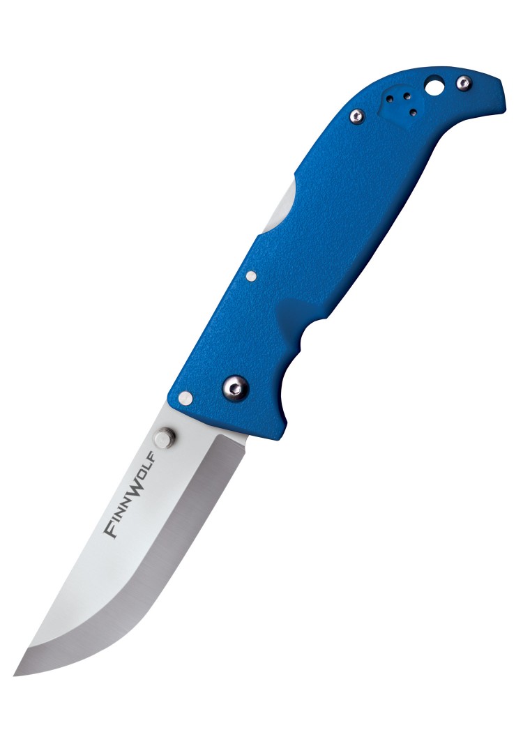 Image de Cold Steel - Finn Wolf Bleu Modèle 2018