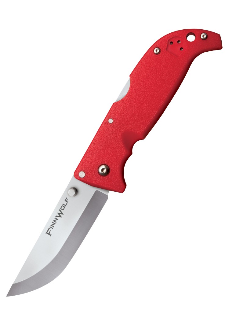 Picture of Cold Steel - Finn Wolf Red 2018 Model