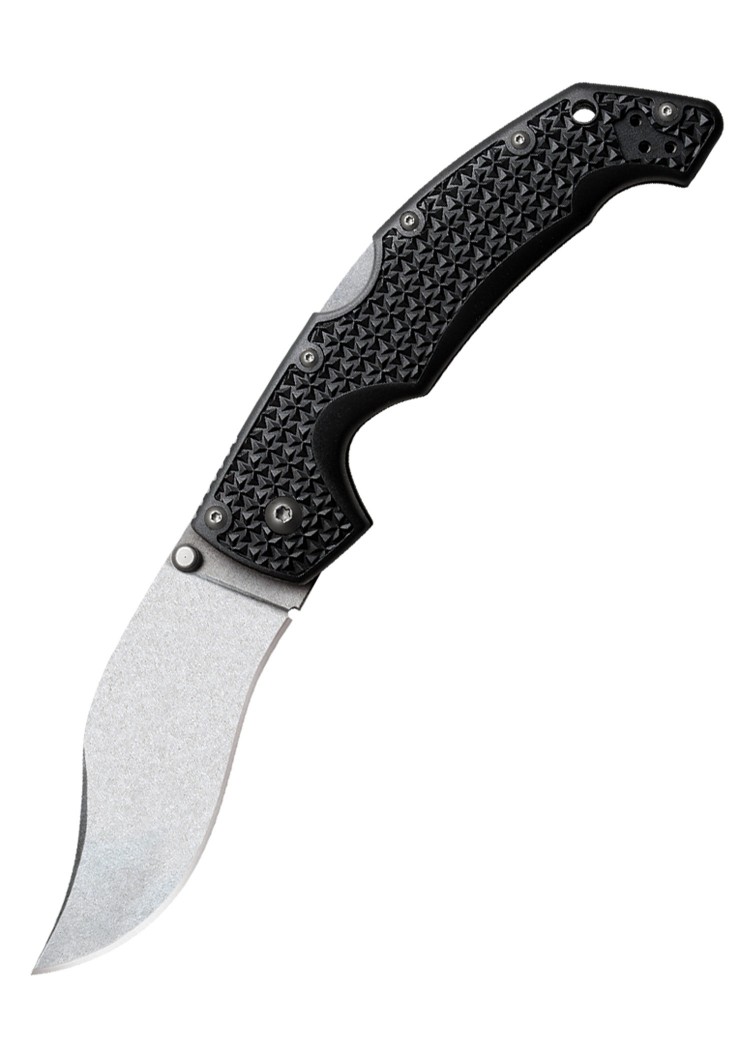 Picture of Cold Steel - Voyager Vaquero Large Plain Edge Stainless Steel
