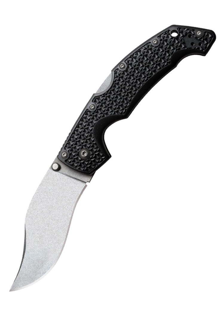 Immagine di Cold Steel - Voyager Vaquero Large Glattschliff Edelstahl