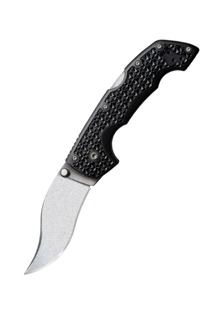 Picture of Cold Steel - Voyager Vaquero Medium Plain Edge Stainless Steel