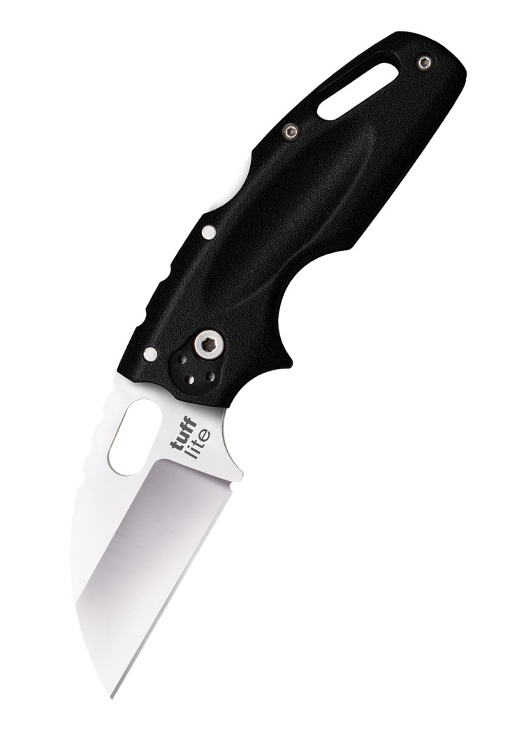 Immagine di Cold Steel - Tuff-Lite Lama Liscio Nero